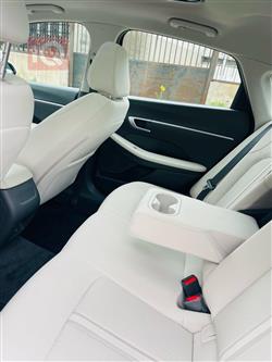 هیۆندای سۆناتا